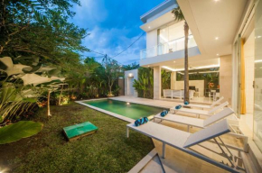 Villa Bunga Bunga Kecil A